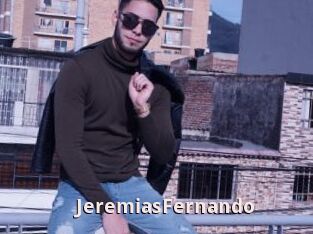 JeremiasFernando