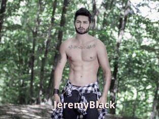 JeremyBlack