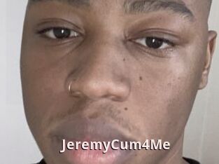 JeremyCum4Me