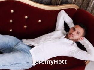 JeremyHott