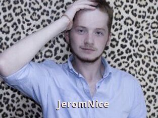 JeromNice