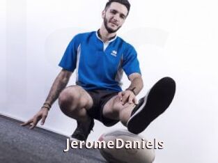 JeromeDaniels