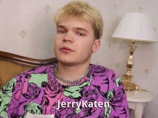 JerryKaten
