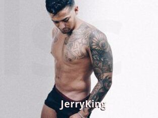 JerryKing