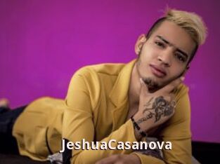 JeshuaCasanova