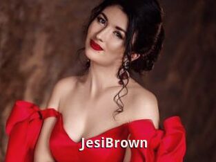 JesiBrown