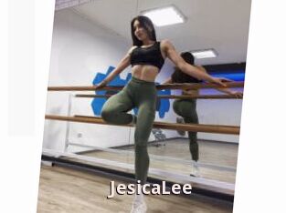 JesicaLee