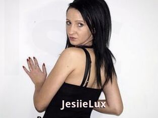 JesiieLux