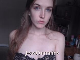 JessCummins