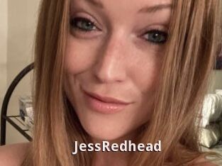 JessRedhead