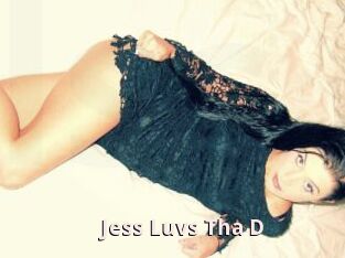 Jess_Luvs_Tha_D