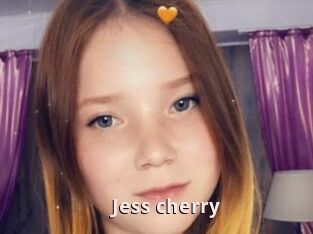 Jess_cherry