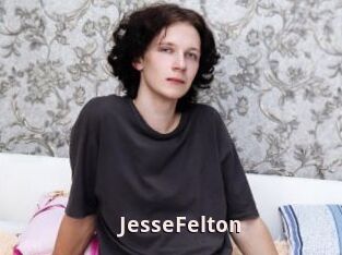 JesseFelton