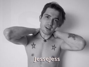 JesseJess