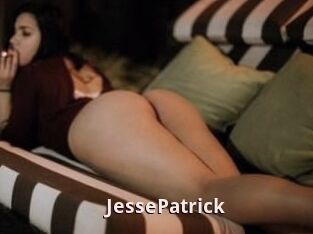 Jesse_Patrick