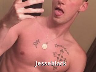 Jesseblack