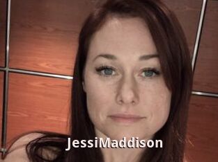 JessiMaddison