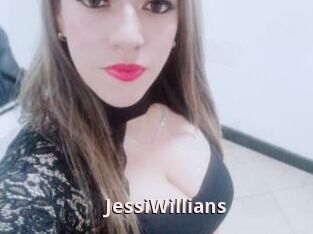 JessiWillians