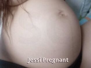 Jessi_Pregnant