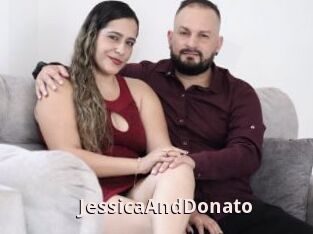 JessicaAndDonato