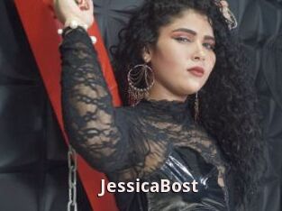 JessicaBost