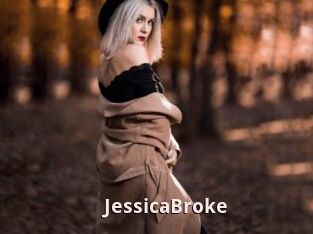 JessicaBroke