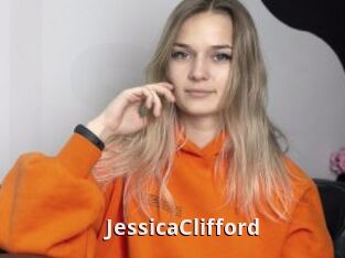 JessicaClifford