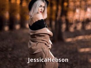 JessicaHebson