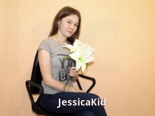 JessicaKid