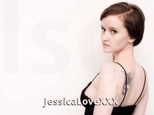 JessicaLoveXXX