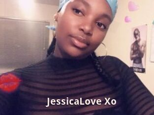 JessicaLove_Xo