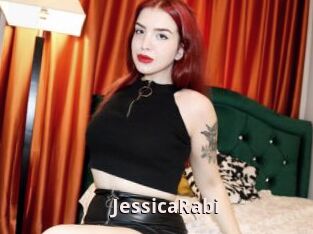 JessicaRabi