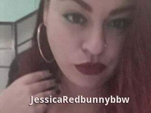 JessicaRedbunnybbw
