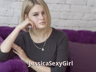 JessicaSexyGirl