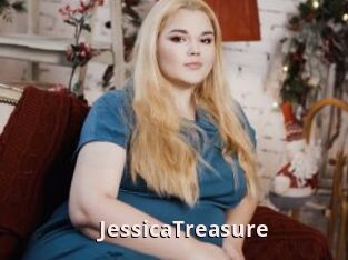 JessicaTreasure