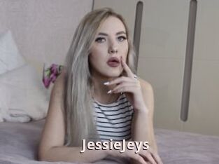 JessieJeys