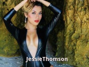 JessieThomson
