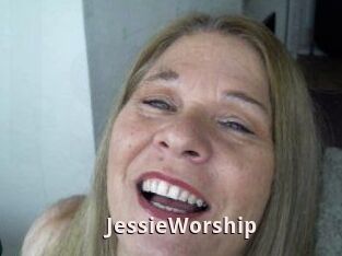 JessieWorship