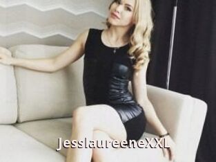 JesslaureeneXXL