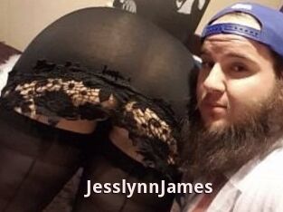 Jesslynn_James