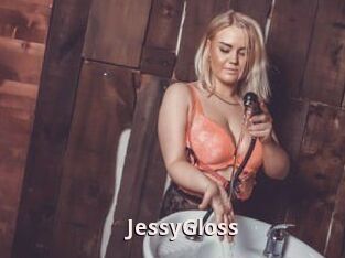 JessyGloss