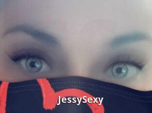 JessySexy