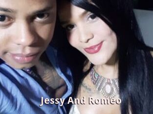 Jessy_And_Romeo