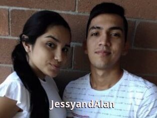 JessyandAlan