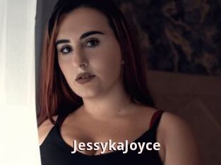 JessykaJoyce