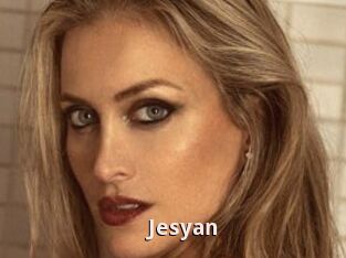 Jesyan