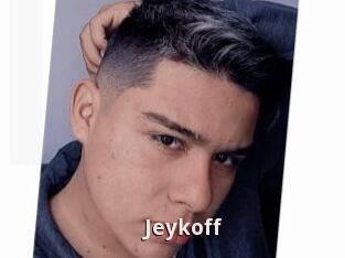 Jeykoff