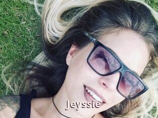 Jeyssie