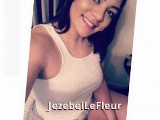 JezebelLeFleur