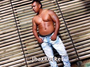 JhaxRocket